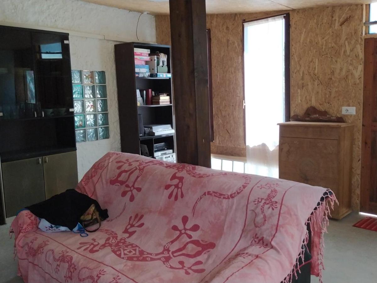 הוילה אלגהרו Casa Carlo מראה חיצוני תמונה